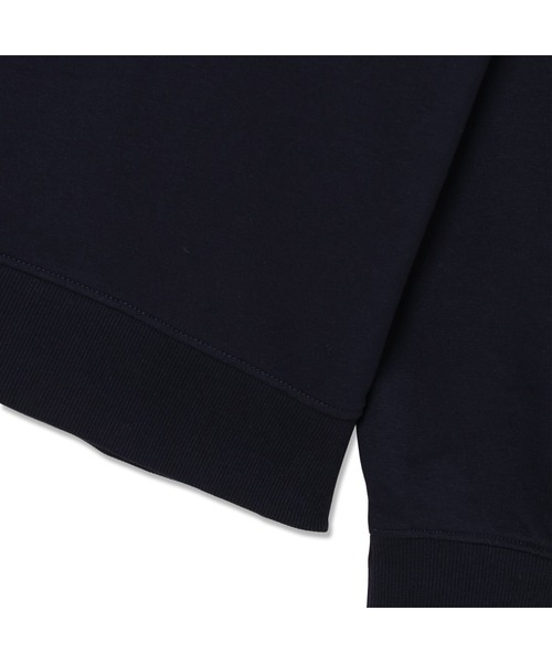 Guess(ゲス)の「ECO GUESS Bear Sweatshirt(スウェット・メンズ・ダークネイビー・SMALL/X-LARGE)」の5枚目の写真