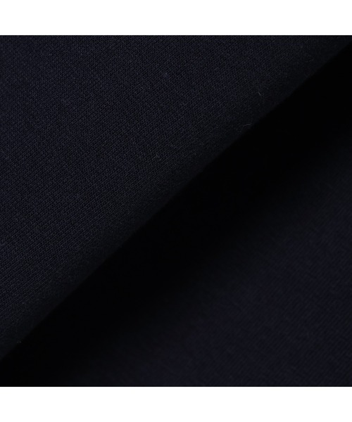 Guess(ゲス)の「ECO GUESS Bear Sweatshirt(スウェット・メンズ・ダークネイビー・SMALL/X-LARGE)」の3枚目の写真