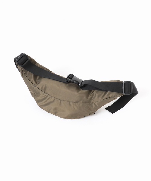 Deuxieme Classe(ドゥーズィエムクラス)の「【DRIFTER/ドリフター】WAIST PACK(クラッチバッグ・レディース・ブラウン/ベージュ・FREE)」の21枚目の写真