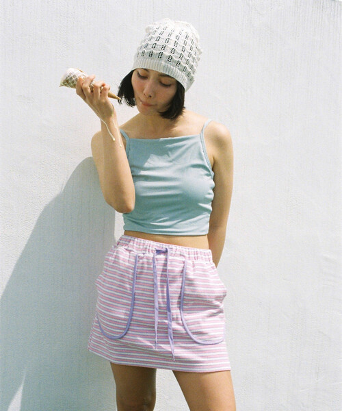 セール】Aya kawasaki for FREAK'S STORE/アヤカワサキ 【Beach