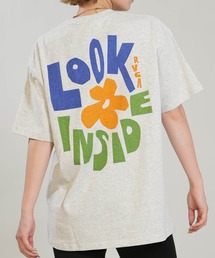 RVCA/ルーカ 半袖 Tシャツ BG04C211