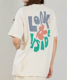 RVCA/ルーカ 半袖 Tシャツ BG04C211