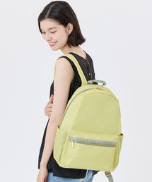 LeSportsac｜レスポートサックのバックパック/リュック（A4サイズ収納