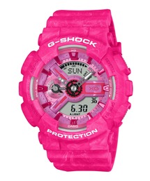 G-SHOCK｜ジーショックの腕時計（ピンク/桃色系）通販 - ZOZOTOWN