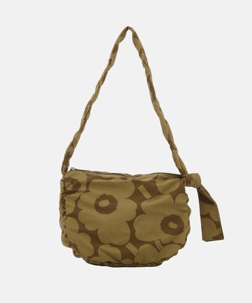 marimekko(マリメッコ)の「Utu Unikko / Crossbody bag M(ショルダーバッグ・レディース・オレンジ/グリーン/ブラック・FREE)」の21枚目の写真