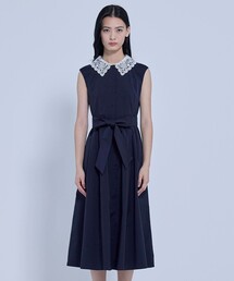 TOCCA｜トッカのワンピース（ブルー・ネイビー/青色系）通販 - ZOZOTOWN