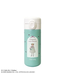 nicott（ニコット）の「NC:くらはしれい×サンリオキャラクターズ ステンレスボトル（水筒）」