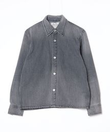 BEAMS | FA.DENIM SHIRTS(シャツ/ブラウス)