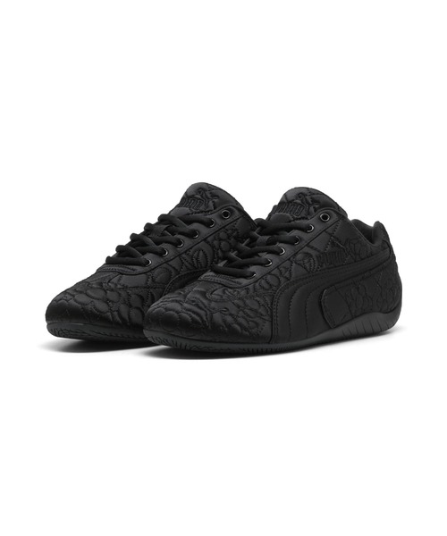 PUMA SPEEDCAT GOOD SHEETS WNS（スニーカー）｜ELLEgirl（エルガール