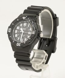 【RE】【CASIO(カシオ)】ダイバーアナログ ミニ 腕時計