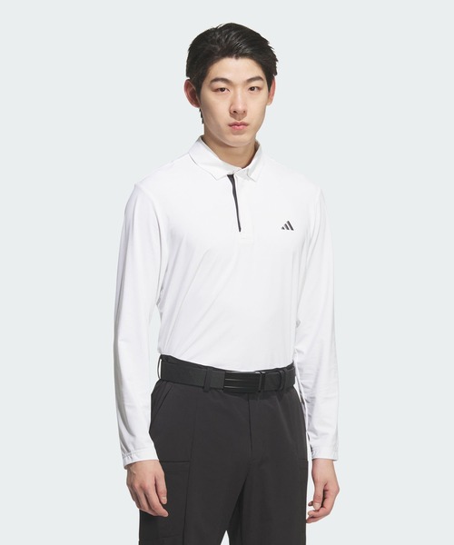 Adiemets 365 T‑shirt длинный рукав adidas Golf