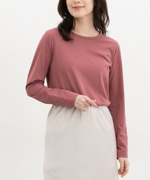 オーガニッククルーＴ