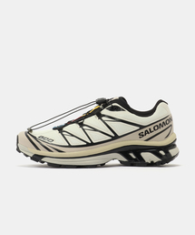SALOMON（サロモン）の「SALOMON XT-6 L49211300（スニーカー）」