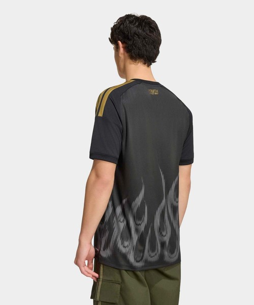 ユベントス 25/26 サード レプリカ ユニフォーム / アディダス adidas