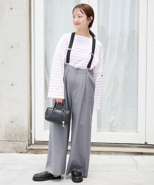 REMME（レメ）の「《追加》REMME/レメ ビットローファー（ローファー・レディース・ブラック・36/37/38/39）」の2枚目の写真