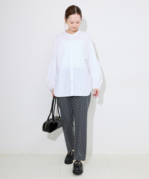 REMME（レメ）の「《追加》REMME/レメ ビットローファー（ローファー・レディース・ブラック・36/37/38/39）」の11枚目の写真