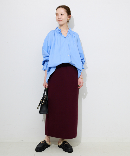 REMME（レメ）の「《追加》REMME/レメ ビットローファー（ローファー・レディース・ブラック・36/37/38/39）」の12枚目の写真
