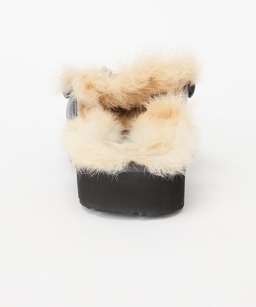 REMME（レメ）の「《追加》REMME/レメ ビットローファー（ローファー・レディース・ブラック・36/37/38/39）」の15枚目の写真
