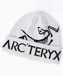 ARC'TERYX（アークテリクス）｜ニットキャップ/ビーニー（ホワイト系