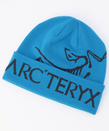 ARC'TERYX(�A�[�N�e���N�X)��ARC�fTERYX/�A�[�N�e���N�X �o�[�h ���[�h �g�[�N/Bird Word Toque (�j�b�g�L���b�v)(�j�b�g�L���b�v/�r�[�j�[)