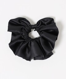 UNITED ARROWS | イレギュラー サークル シュシュ(シュシュ)