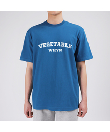 野菜 半袖Tシャツ F04BRD_WBX11009