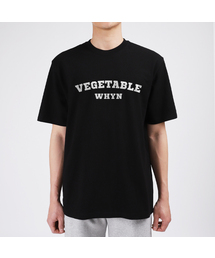 野菜 半袖Tシャツ F04BRD_WBX11009
