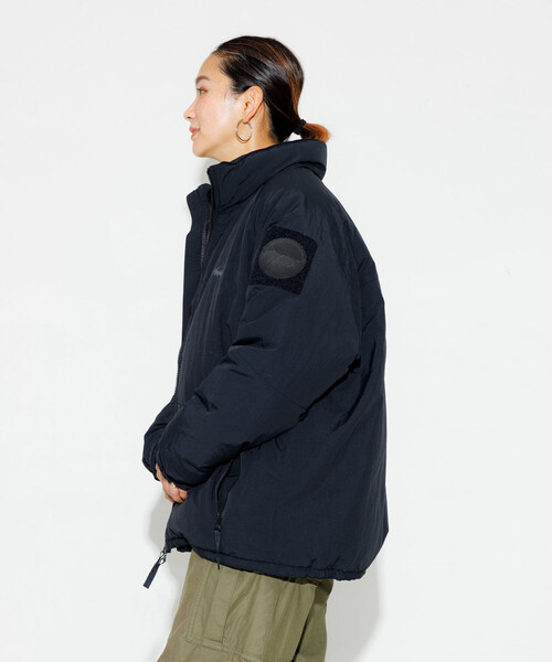 NANGA × FREAK'S STORE/ナンガ 別注 DOWN JACKET WOMEN'S/ダウン