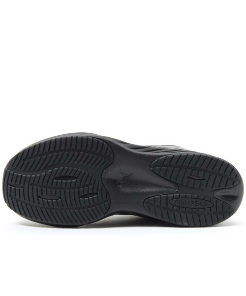 PUMA（プーマ）の「プーマ PUMA パウンス LITE PTX TC EASE IN（スニーカー・メンズ・ブラック・26.0cm/26.5cm/27.0cm/27.5cm/28.0cm/25.0cm/25.5cm）」の6枚目の写真