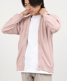 NOLLEY'S goodman（ノーリーズグッドマン）の「ウォッシャブル ワッフルカーディガン 26AW（カーディガン/ボレロ）」