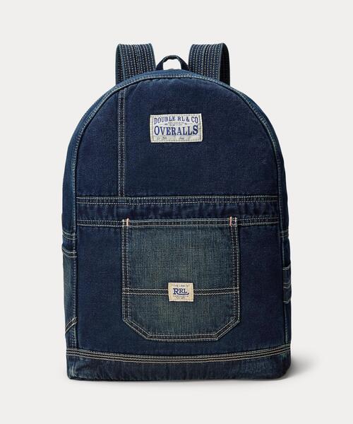 RRL｜ダブル アール エルのバックパック/リュック通販 - ZOZOTOWN