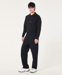 【最新】 オークリー OAKLEY DETACHABLE WIDE STRAIGHT/パンツ/ゴルフメンズコレクション/OAKLEY
