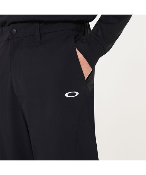 OAKLEY(オークリー)の「【最新】 オークリー OAKLEY DETACHABLE WIDE STRAIGHT/パンツ/ゴルフメンズコレクション/OAKLEY(その他パンツ・メンズ・ベージュ系その他/ブラック・XL/M/L/S)」の6枚目の写真