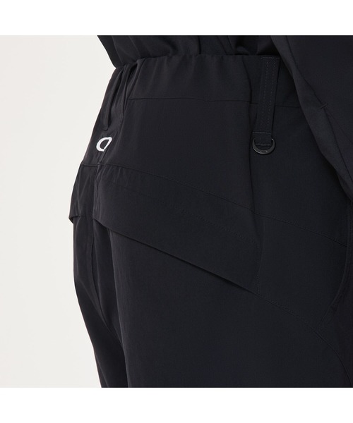 OAKLEY(オークリー)の「【最新】 オークリー OAKLEY DETACHABLE WIDE STRAIGHT/パンツ/ゴルフメンズコレクション/OAKLEY(その他パンツ・メンズ・ベージュ系その他/ブラック・XL/M/L/S)」の7枚目の写真