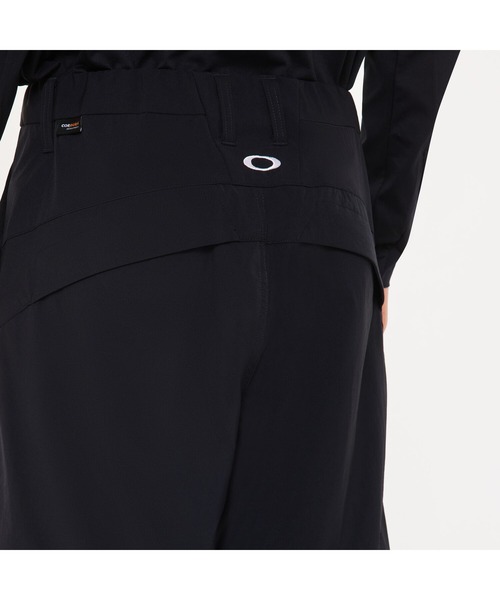 OAKLEY(オークリー)の「【最新】 オークリー OAKLEY DETACHABLE WIDE STRAIGHT/パンツ/ゴルフメンズコレクション/OAKLEY(その他パンツ・メンズ・ベージュ系その他/ブラック・XL/M/L/S)」の8枚目の写真
