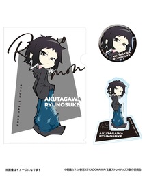 アイドルマスター シャイニーカラーズxZOZOTOWN アクリルスタンド