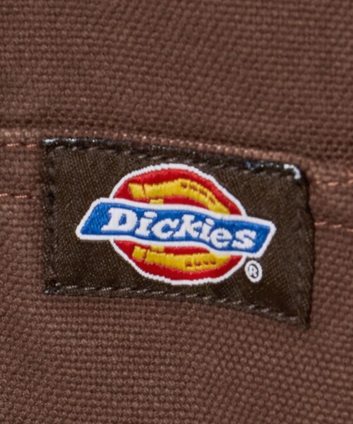 Dickies(ディッキーズ)の「<Dickies × CGS.>ダック フード ジャケット(その他アウター・メンズ・ベージュ/ブラック/ブラウン系・S/M/L/XL)」の18枚目の写真