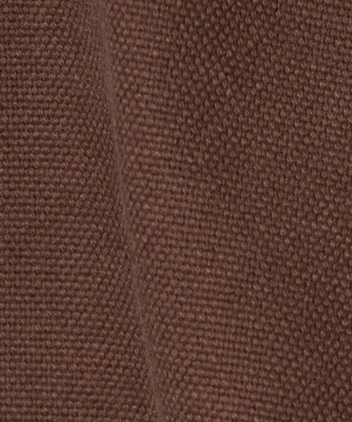 Dickies(ディッキーズ)の「<Dickies × CGS.>ダック フード ジャケット(その他アウター・メンズ・ベージュ/ブラック/ブラウン系・S/M/L/XL)」の20枚目の写真