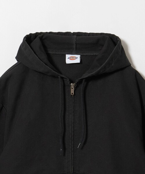 Dickies(ディッキーズ)の「<Dickies × CGS.>ダック フード ジャケット(その他アウター・メンズ・ベージュ/ブラック/ブラウン系・S/M/L/XL)」の22枚目の写真