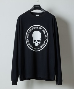 Tシャツ/カットソー | ナンバーナイン（NUMBER (N)INE）公式通販
