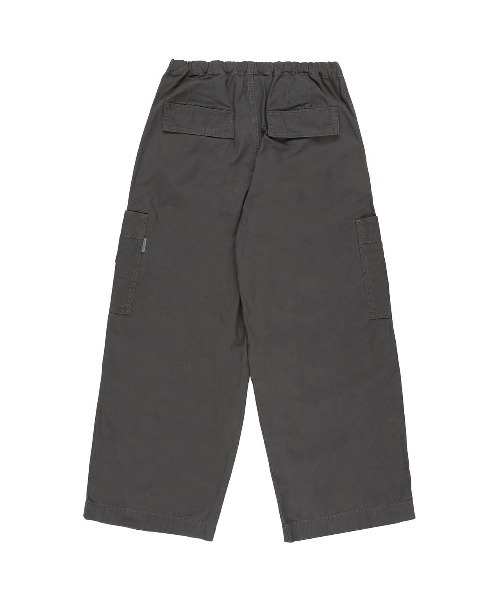 ALEXIA STAM（アリシアスタン）の「Double Tuck Cargo Pants /ダブルタックカーゴパンツ（カーゴパンツ・レディース・カーキ/グレー・M/S）」の16枚目の写真