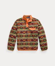 日本未展開モデル THE NORTH FACE ザ・ノースフェイス ALBANY CREWNECK