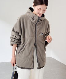 ≪WEB限定 / 追加≫/ALTUS 別注リバーシブルブルゾン