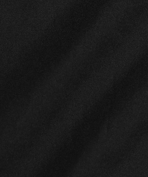 BEAUTY&YOUTH UNITED ARROWS（ビューティーアンドユースユナイテッドアローズ）の「＜TUBE＞ DOT CRAZY SHT/シャツ◆（シャツ/ブラウス・メンズ・ブラック/ネイビー・MEDIUM/LARGE）」の3枚目の写真