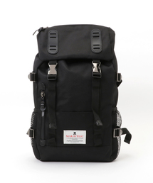 MAKAVELIC | 【MAKAVELIC】TRUCKS DOUBLE BELT ZONE MIX(バックパック/リュック)