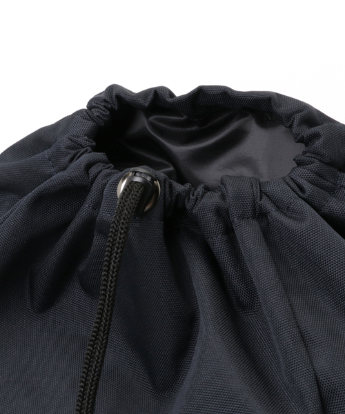 MAKAVELIC（マキャベリック）の「【MAKAVELIC】ダブルベルトバックパック/TRUCKS DOUBLE BELT ZONE MIX RUCK/3106-10118（バックパック/リュック・メンズ・ネイビー/レッド/ブラック/グレー/ホワイト・FREE）」の17枚目の写真