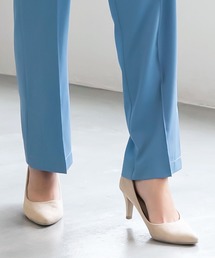 KOBE LETTUCE | 走れる多機能クッション内蔵ポインテッドトゥパンプス(パンプス)