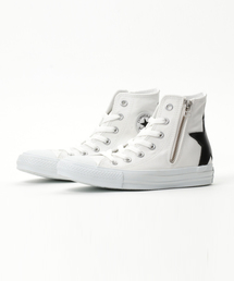 CONVERSE | converse  コンバース ALL STAR BS Z  HI オールスター BS Z ハイ 32960710 *WHITE/BLACK(スニーカー)