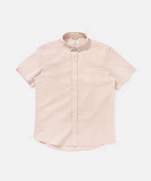 Esquina Oxford Short Sleeve Shirt