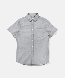 Esquina Oxford Short Sleeve Shirt